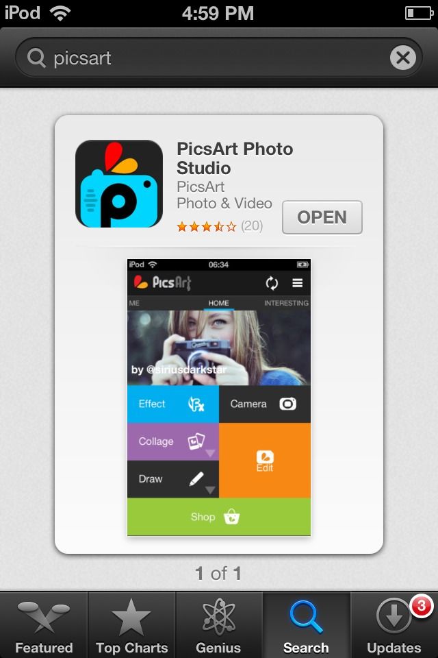 How to Use PicsArt to Make Cool Instructable Covers