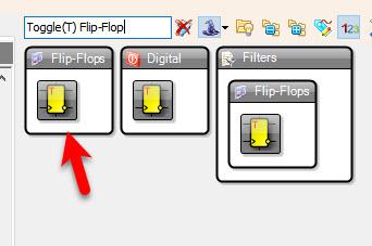 In Visuino Add Components