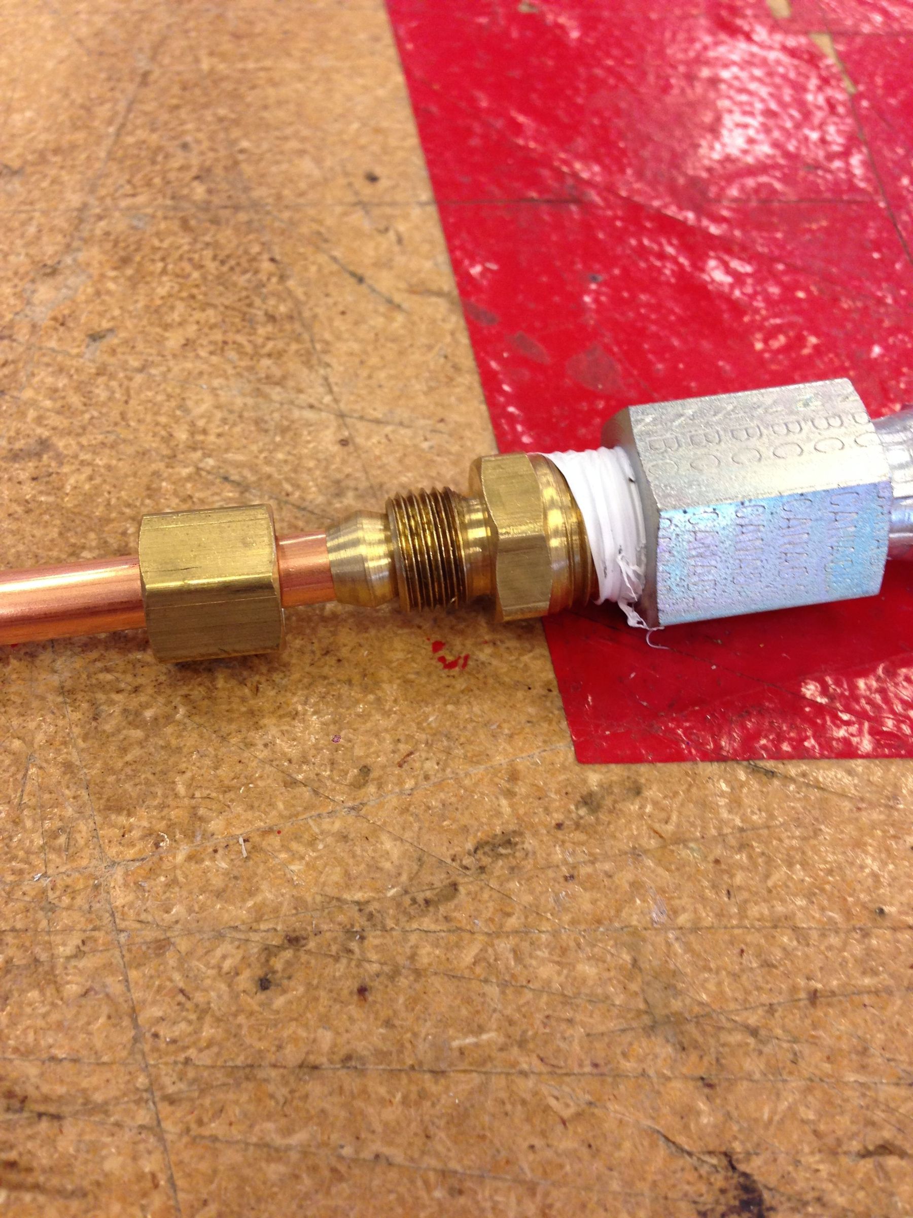 Pressure Cooker Vacuum Chamber 7 Steps (with Pictures) Instructables