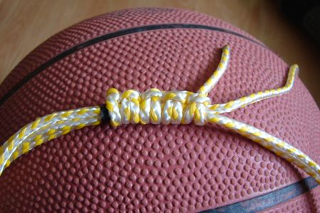 String Bag for Ball : 4 Steps - Instructables
