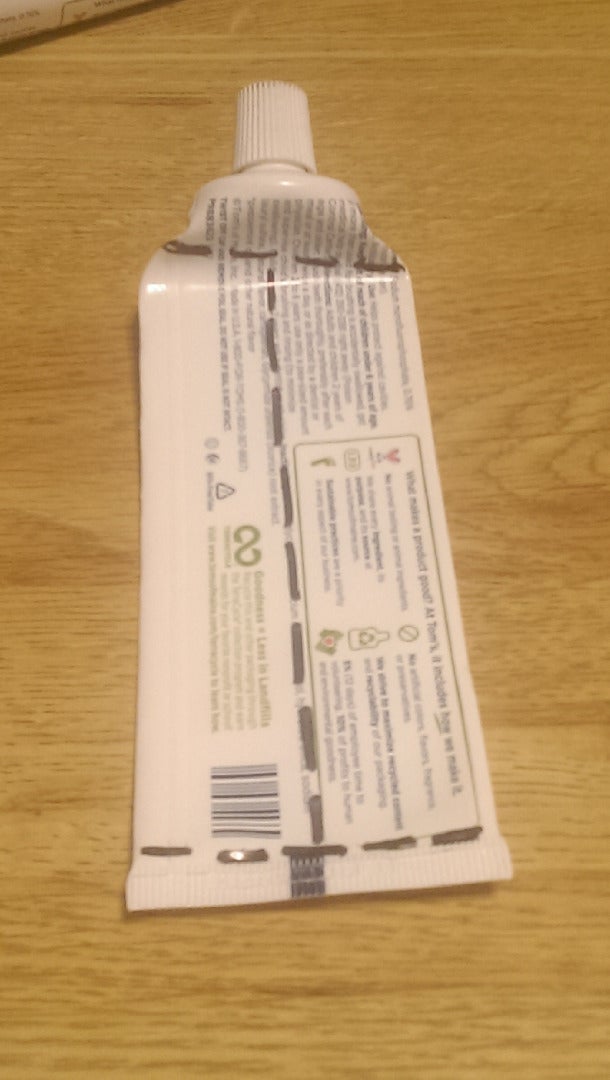 Step 2: Mark and Cut the Tube
