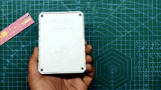 Final Assembly