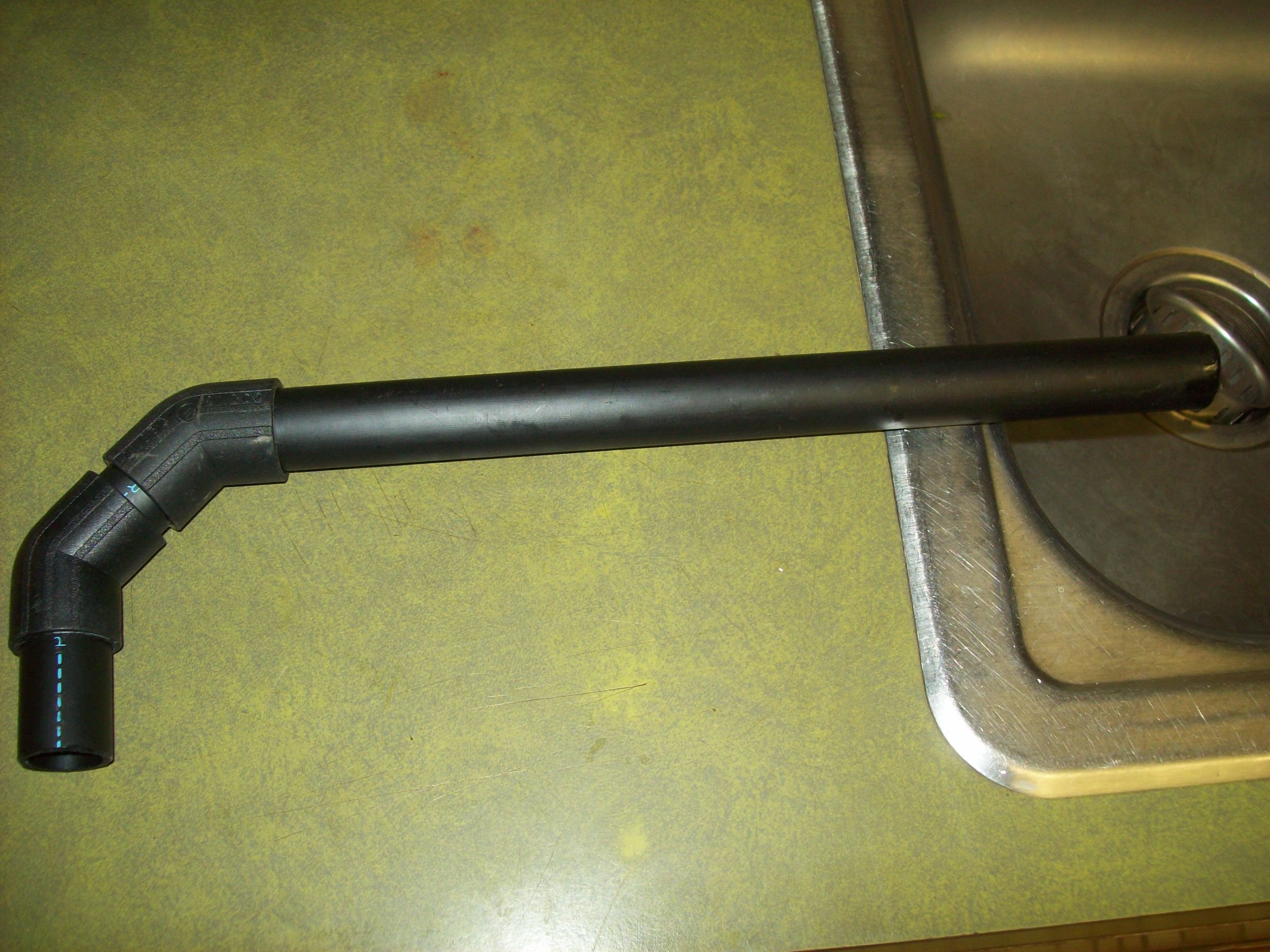 Paintball Sniper Hopper/loader