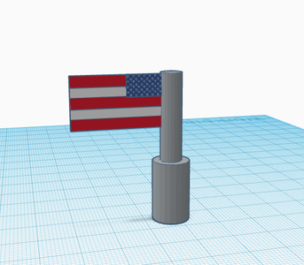 Tinkercad Pencil Toppers