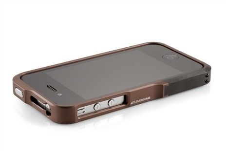 Pretty Cool Element Vapor Pro IPhone Case for IPhone 4s!