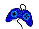 Make a simple video game.