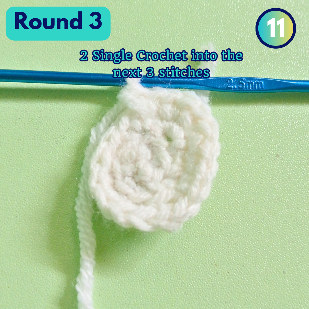 Studio Ghibli Crochet