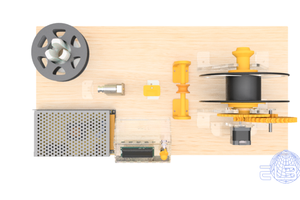 Designing & 3D Printing the Parts