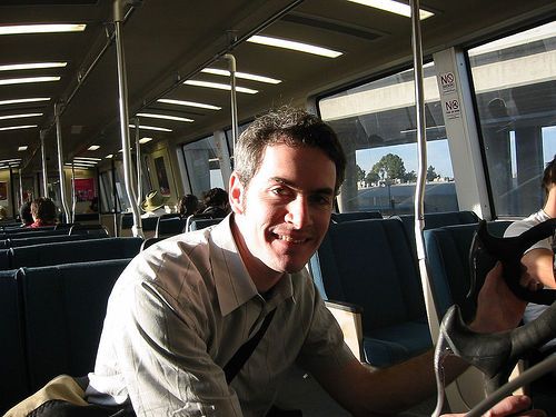 How to Ride MUNI and BART