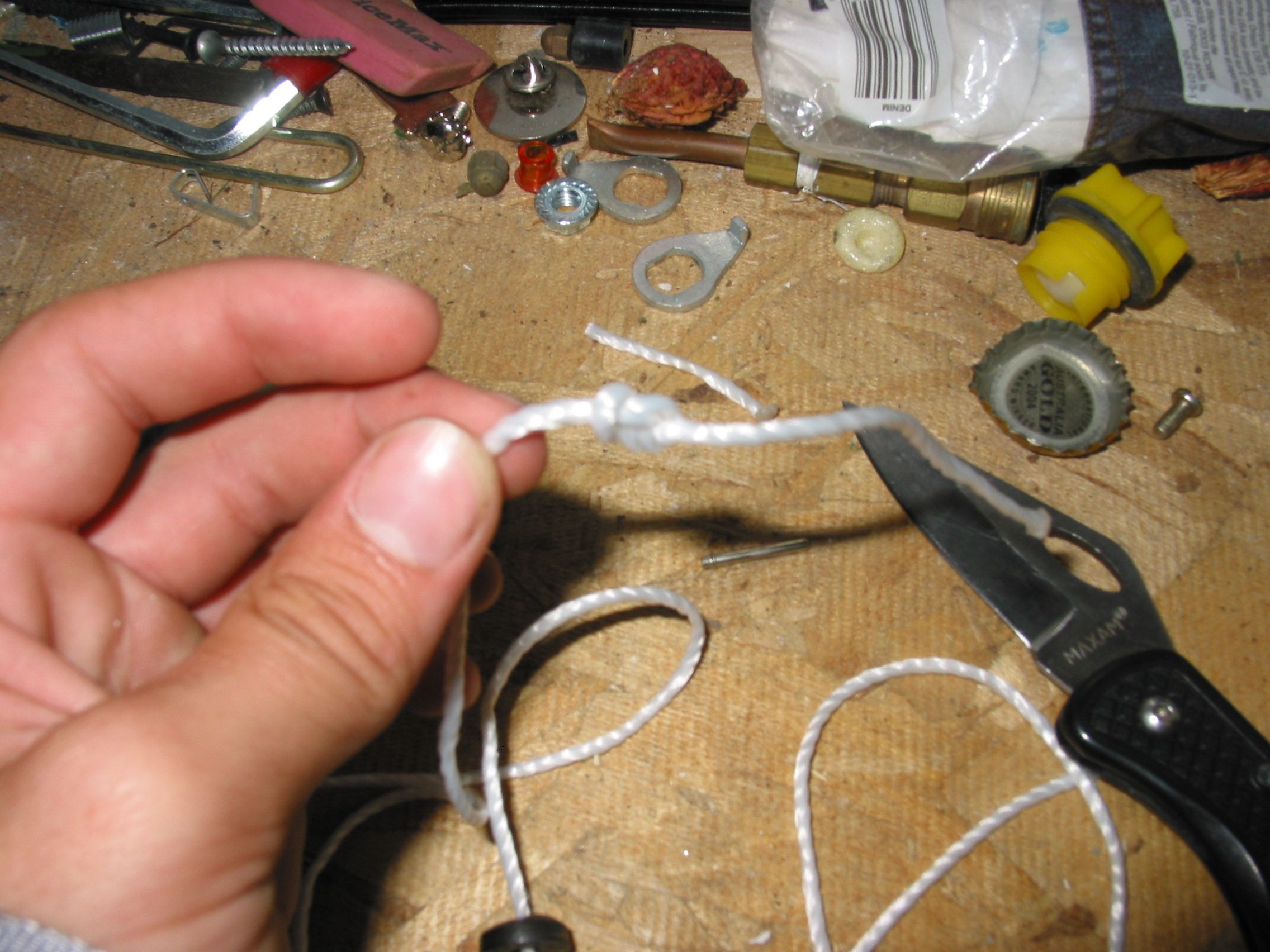 How to Make a Target for Fencing Practice. 5 Steps Instructables