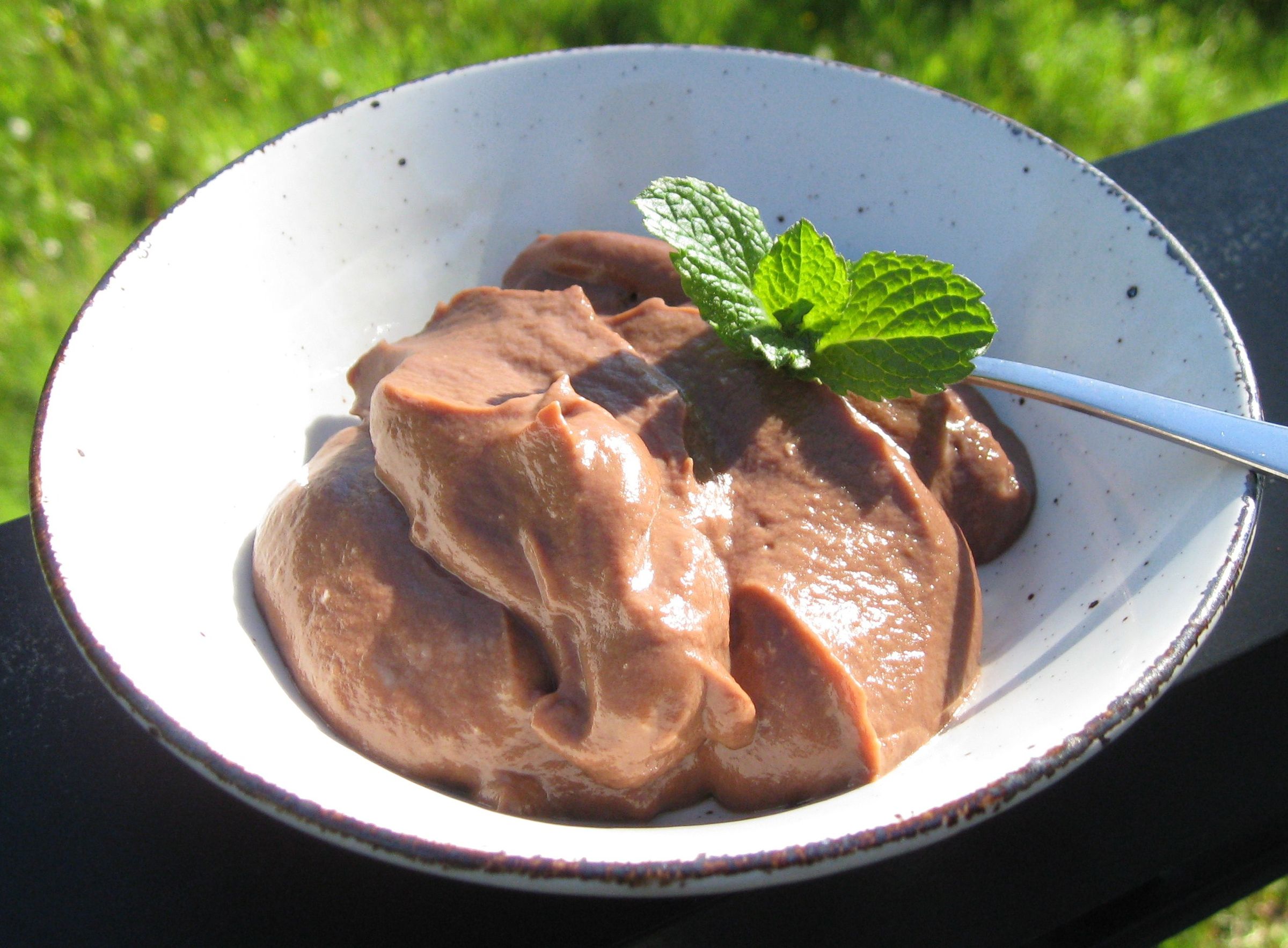 Pudding From Scratch