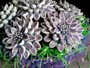 Cupcake Bouquets