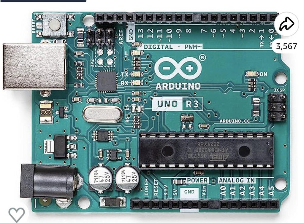 Arduino RC Robot : 11 Steps (with Pictures) - Instructables