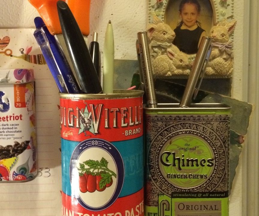 Multi Functional Fridge Magnet