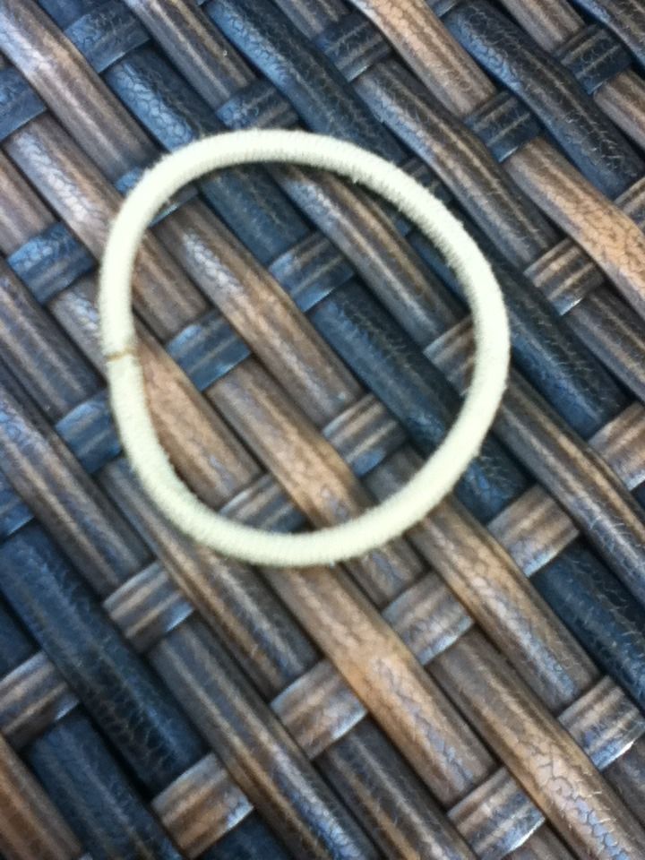 Hair Band Gun