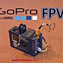 GoPro Real Time FPV Transmitter