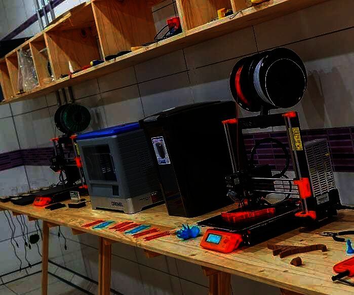 Nova Hub -  Diseño 3D Con Tinkercad