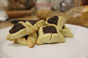 How to Make Delicious Hamantaschen