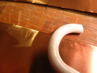 Make the Logo Sign and Build a Frame for It