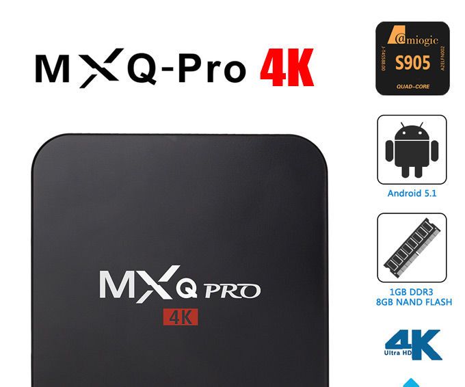 How to Rip DVD/Blu-ray to Amlogic S905 Android TV Boxes for Watching