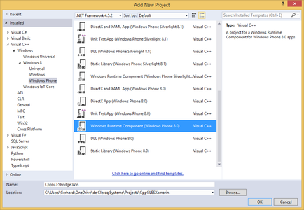 Get Your Environment Ready
