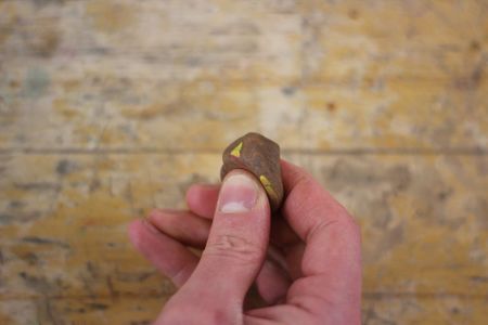 EXPERT TIP 1 - Colour Mixing