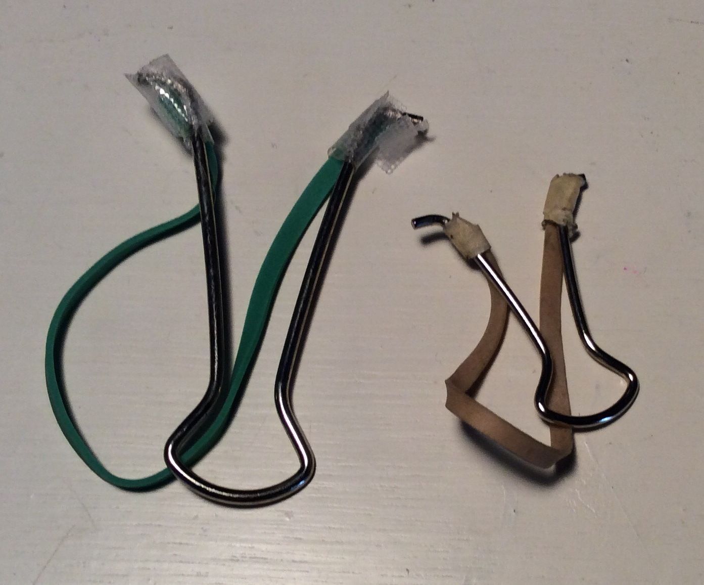 Binder Clip Hack #1