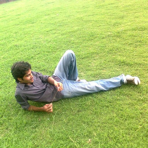 author