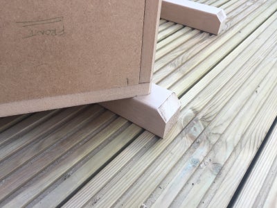 Basic Construction - Part 2