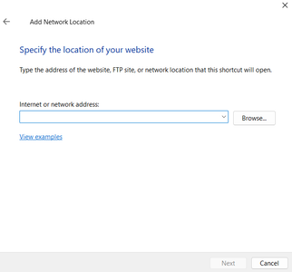 Upload to and View Files in You Folders