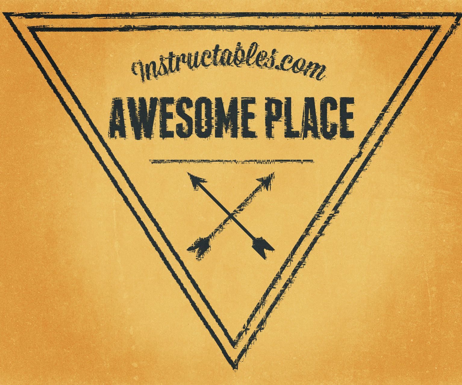 Creating Simple Vintage/grunge Logo Using "text Destroyer"