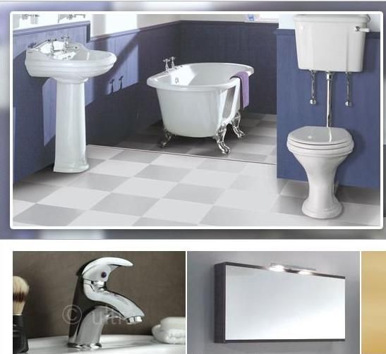 Looking for Info About Toilets?