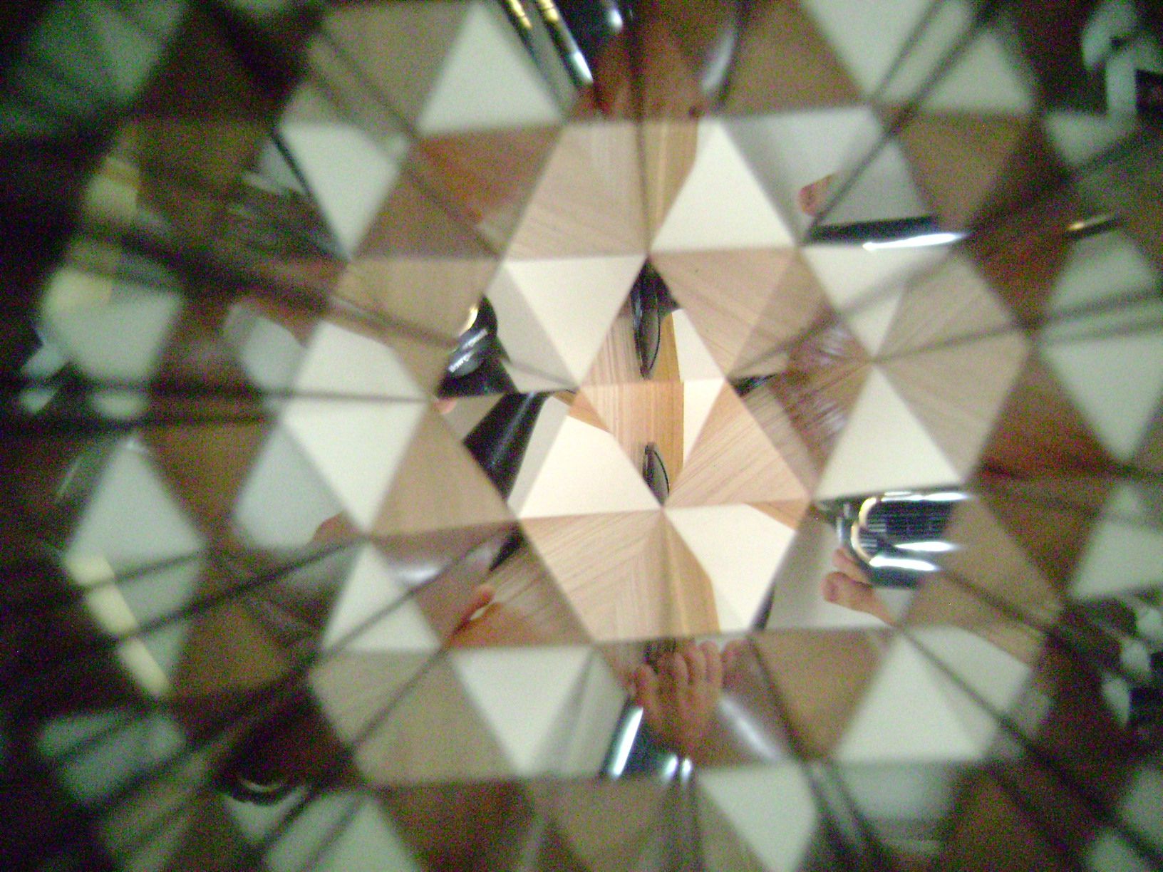 How to Make a Copper Pipe Kaleidoscope