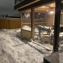 Winterizing a Covered Deck
