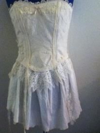 Dress- Part 1