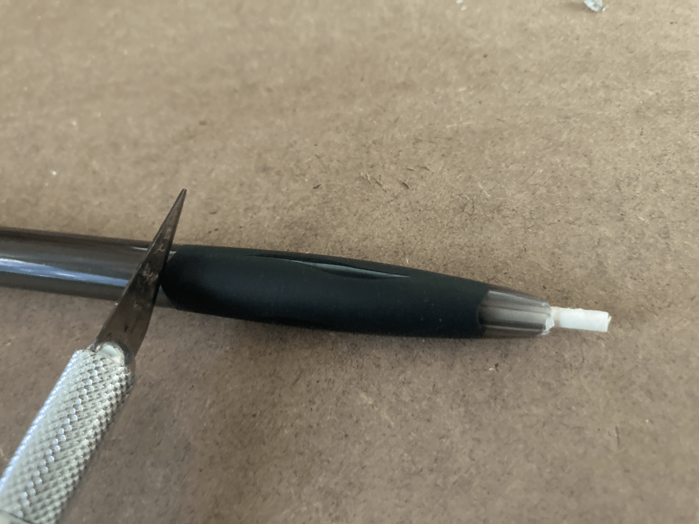 MiniShooter : 6 Steps - Instructables