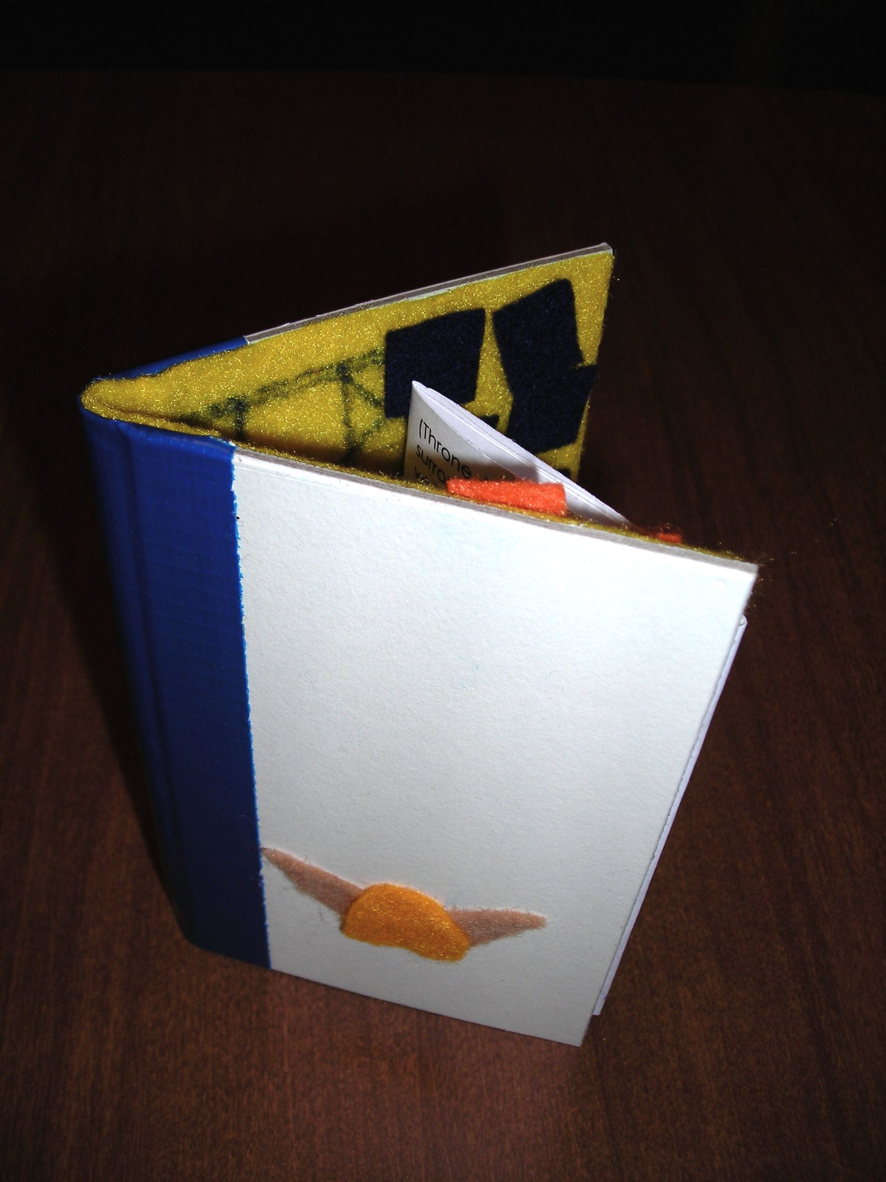 Homemade Travel Games