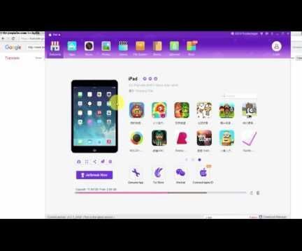 How to Mirror Ipad or Iphone to Windows PC Via USB?