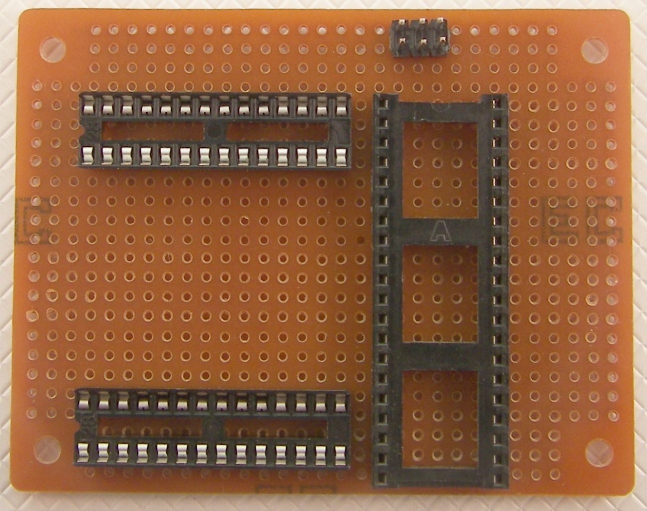 How to Use an LED Array Module : 9 Steps - Instructables