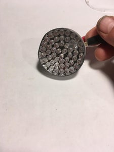 Take Apart the Flashlight