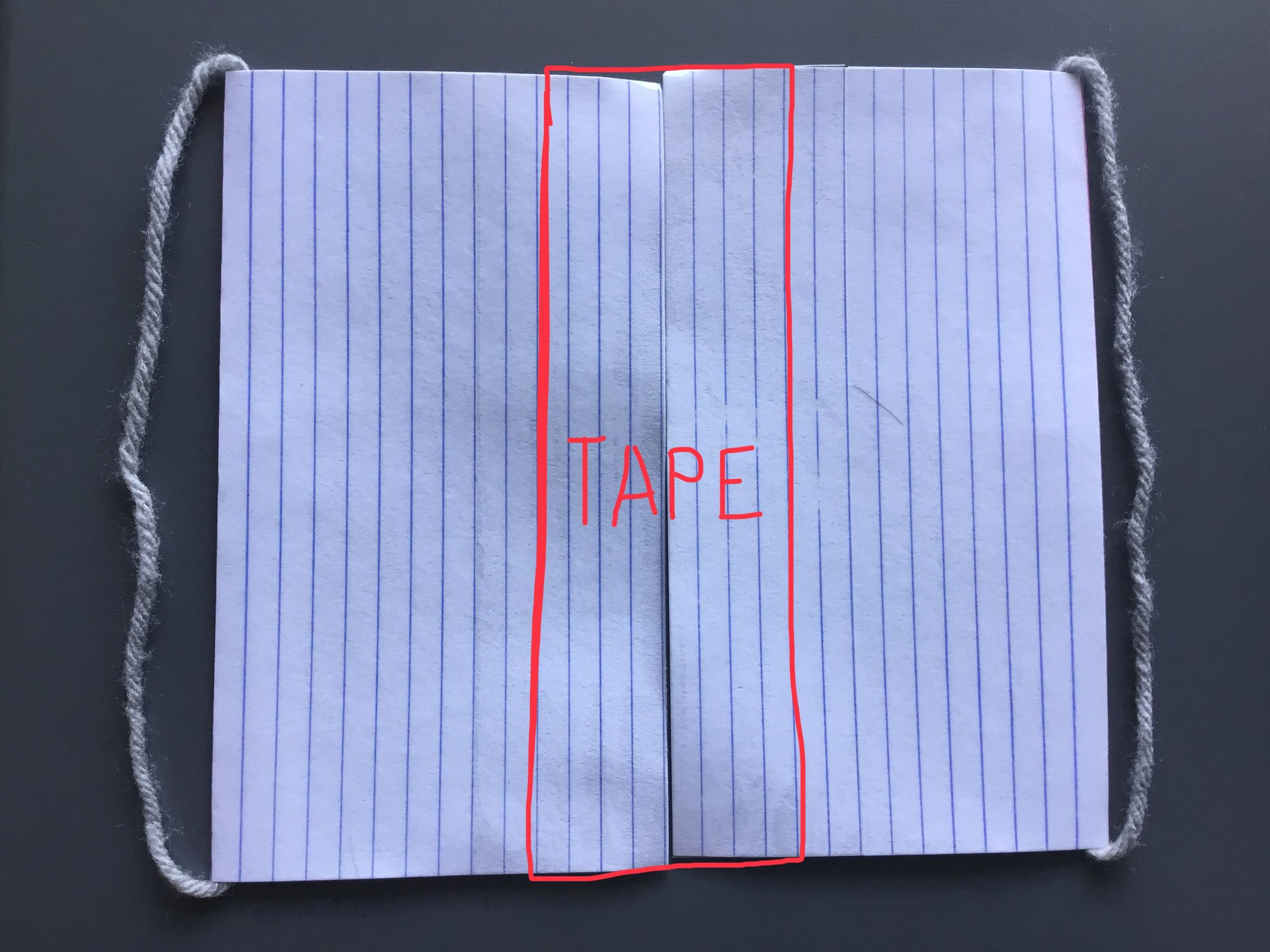 Index Card Carriers 6 Steps Instructables