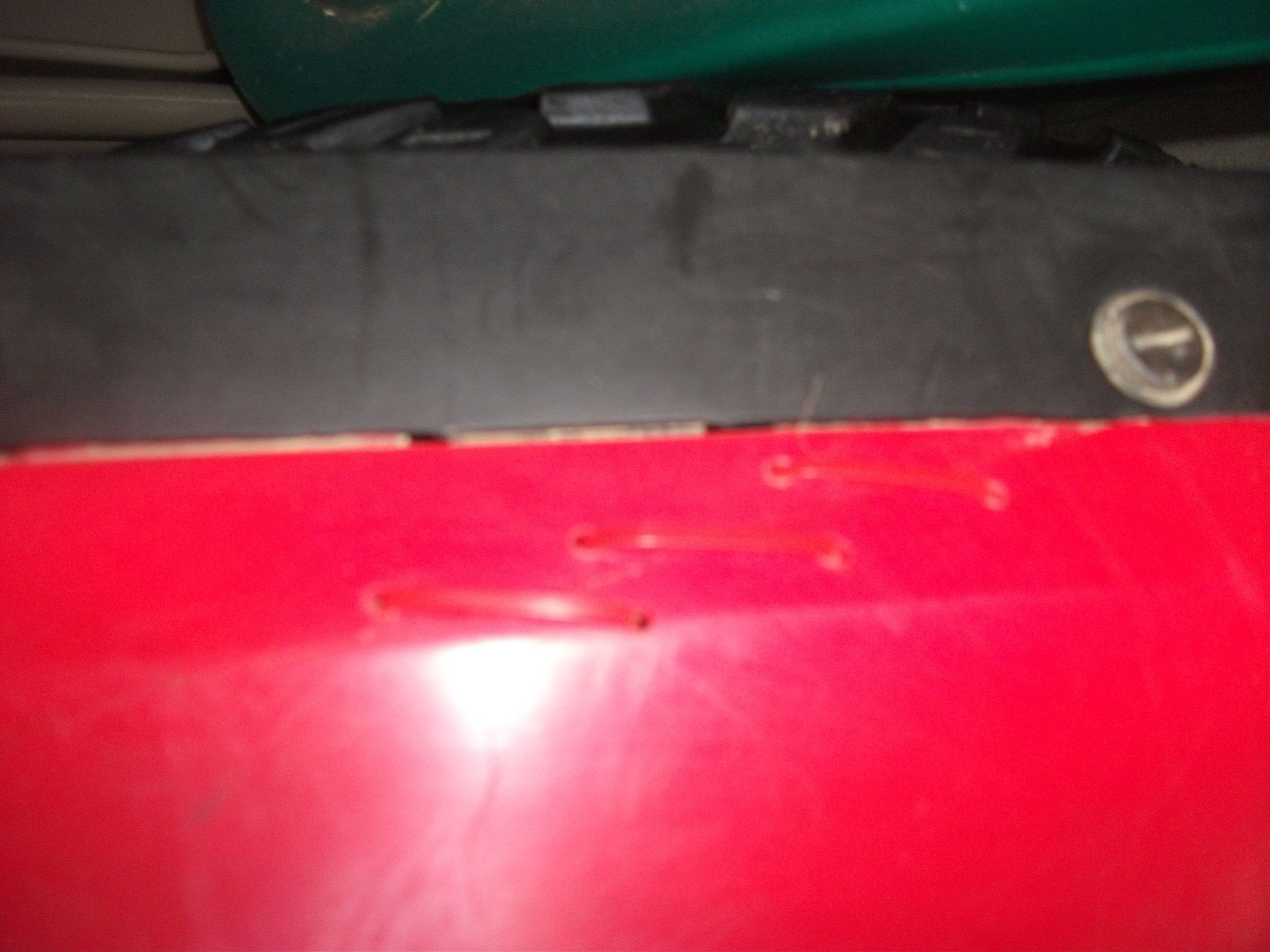 ZIP Tie Quad Repair Instructables