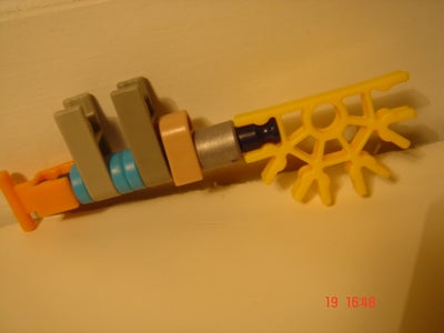 The Connector