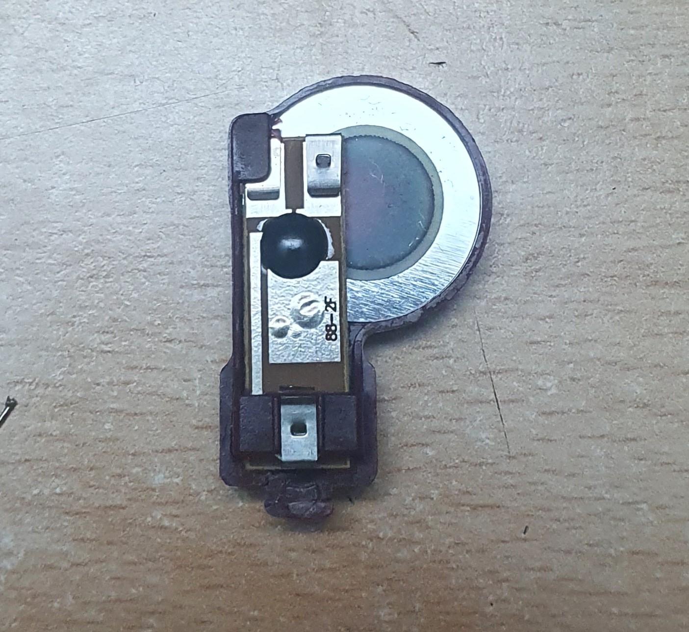 Singing Birthday Candle 5 Steps Instructables