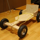 Build a Billy Cart