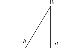 How to Make a Triangle Shape in Inkscape?