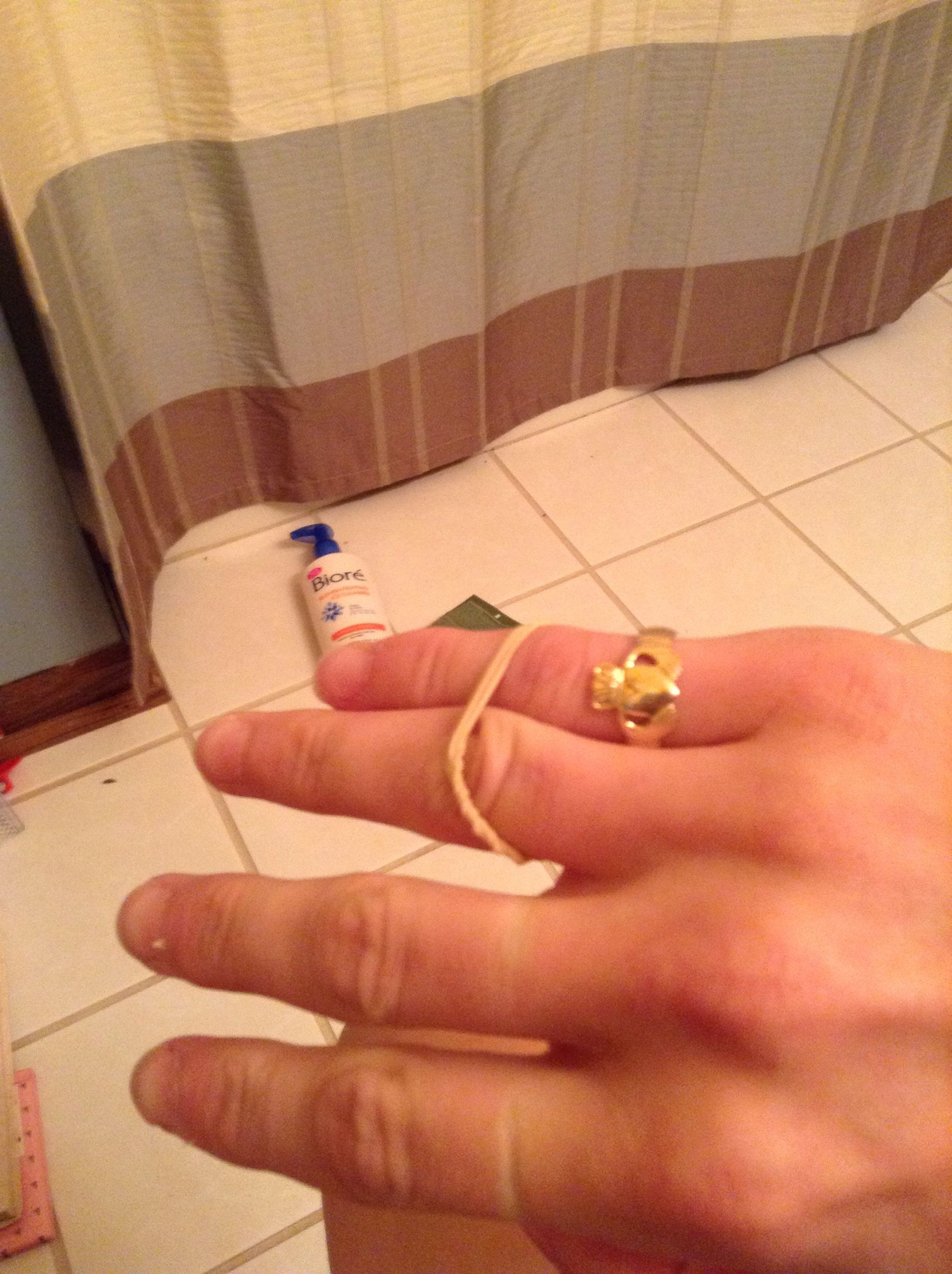 Jumping Rubber Band 5 Steps Instructables