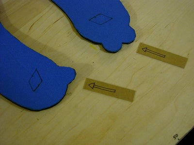 Pattern Making and Tracing