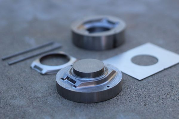 steel stamping safety guidelines Essential Steel Stamping Safety Guidelines for Modern Shops