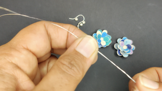 Now Let's Make Some Jewellery!